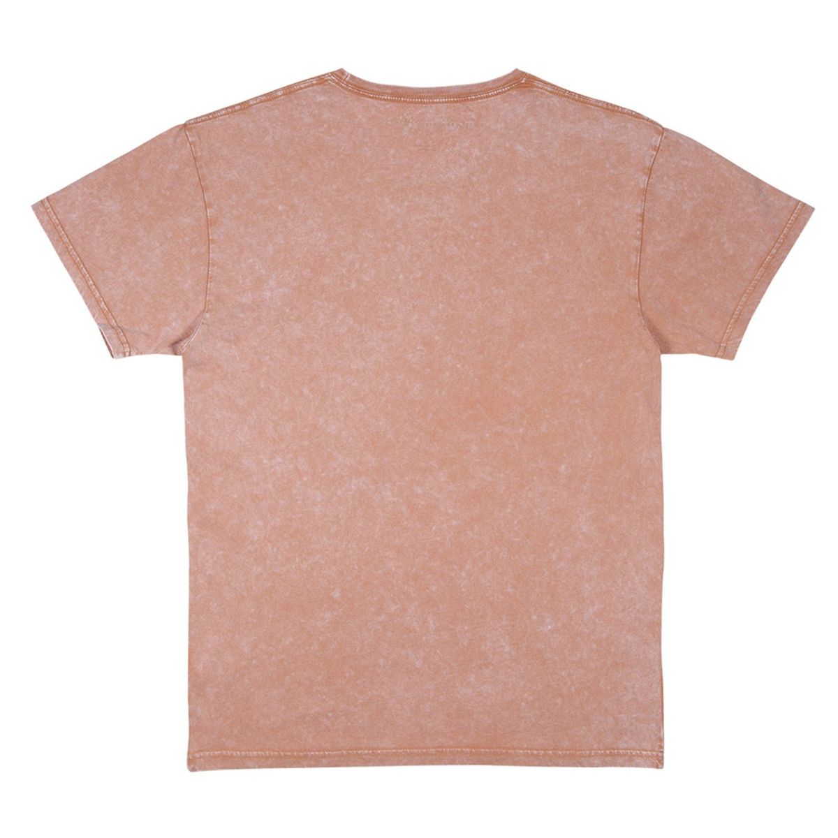 KAYA UNITE - Polera Manga Larga Algodón Hombre Kaya Unite