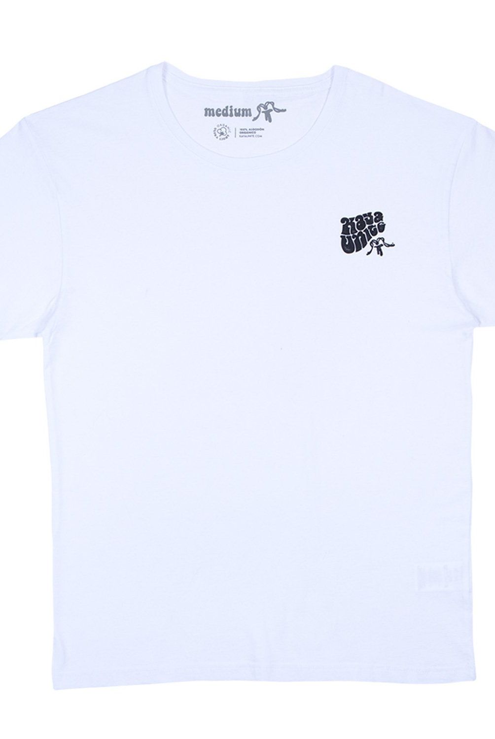 KAYA UNITE - Polera Manga Larga Algodón Hombre Kaya Unite