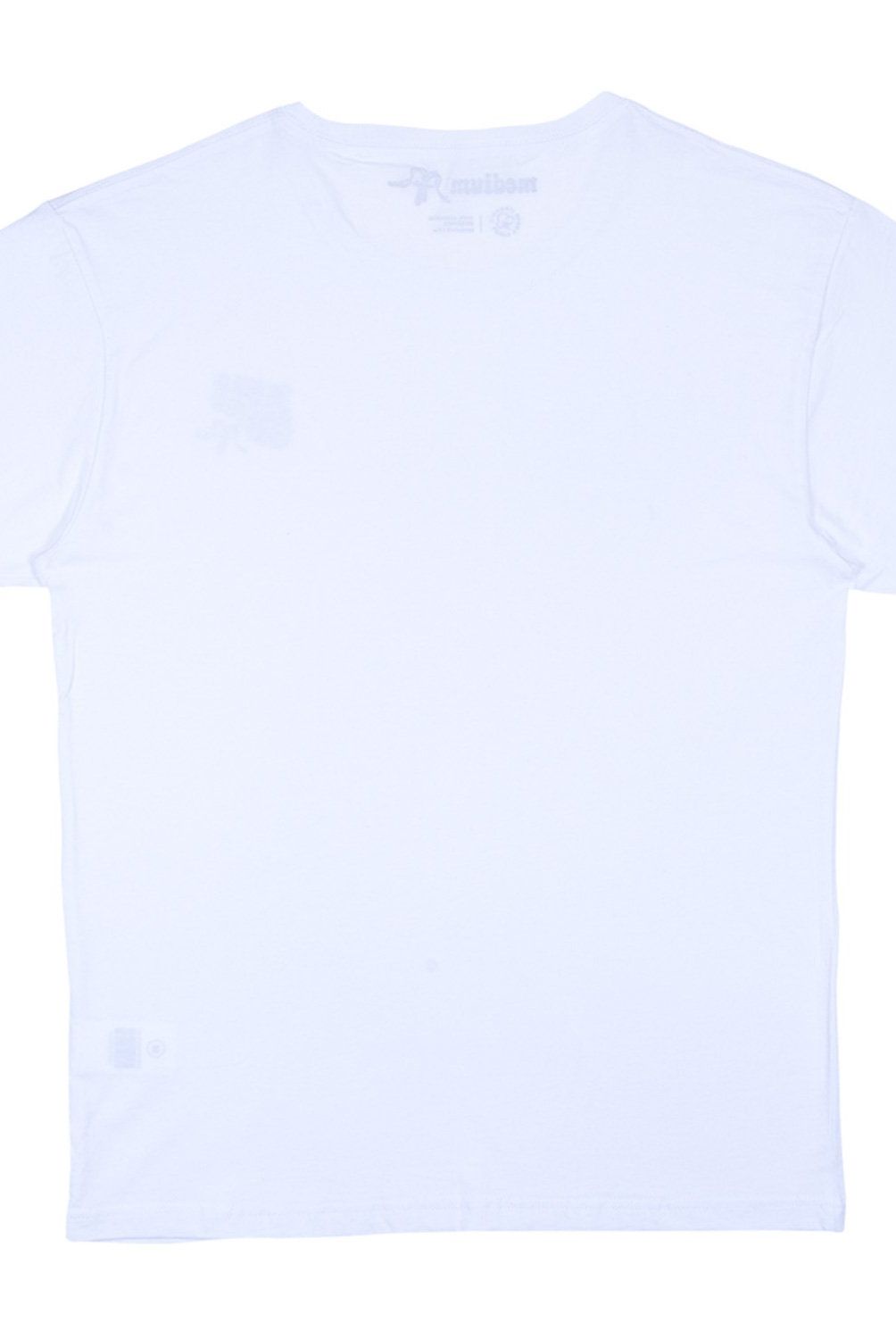 KAYA UNITE - Polera Manga Larga Algodón Hombre Kaya Unite