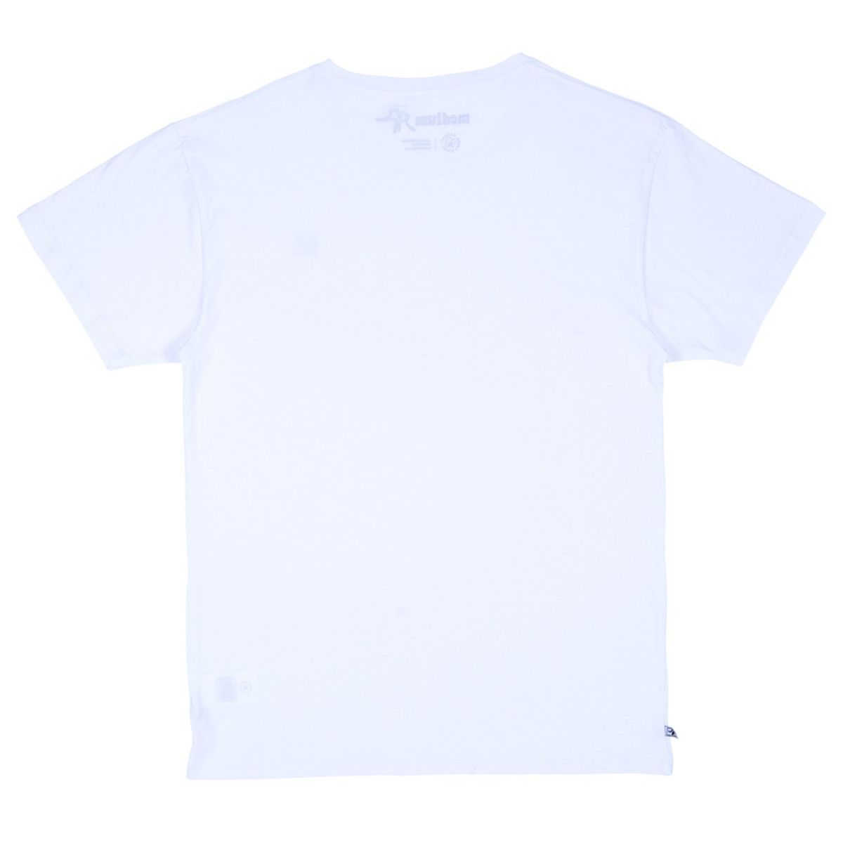 KAYA UNITE - Polera Manga Larga Algodón Hombre Kaya Unite