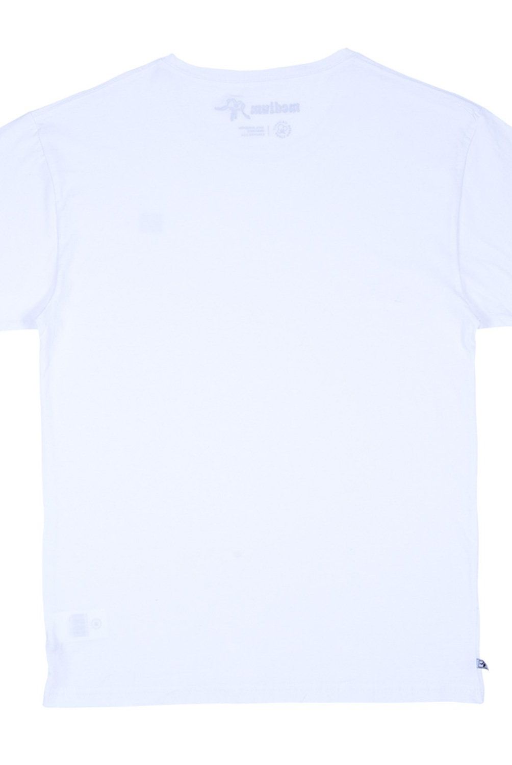 KAYA UNITE - Polera Manga Larga Algodón Hombre Kaya Unite