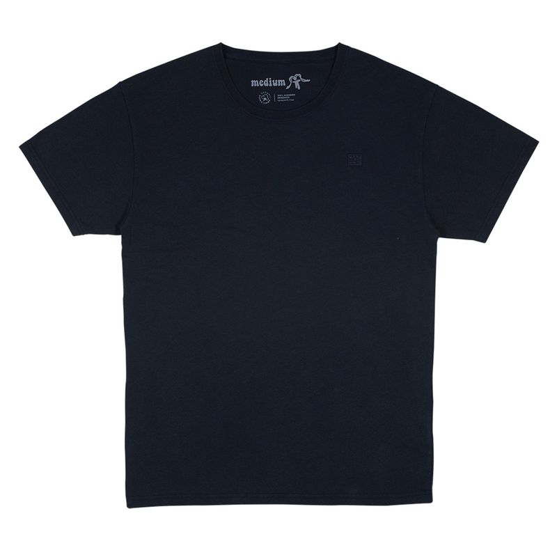 KAYA UNITE - Polera Manga Larga Algodón Hombre Kaya Unite