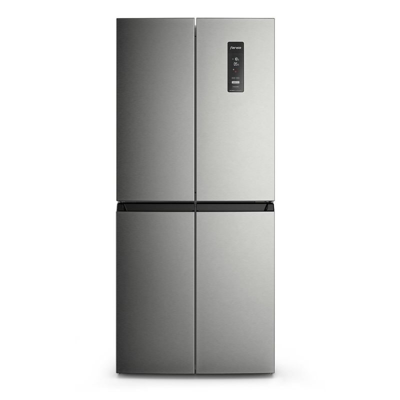 FENSA - Refrigerador French Door 401 Litros No Frost DQ79SU Fensa