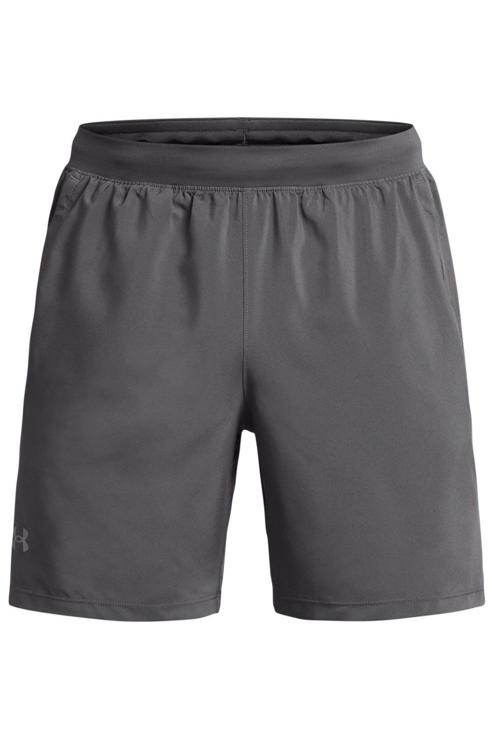 UNDER ARMOUR - Short Running Hombre Under Armour