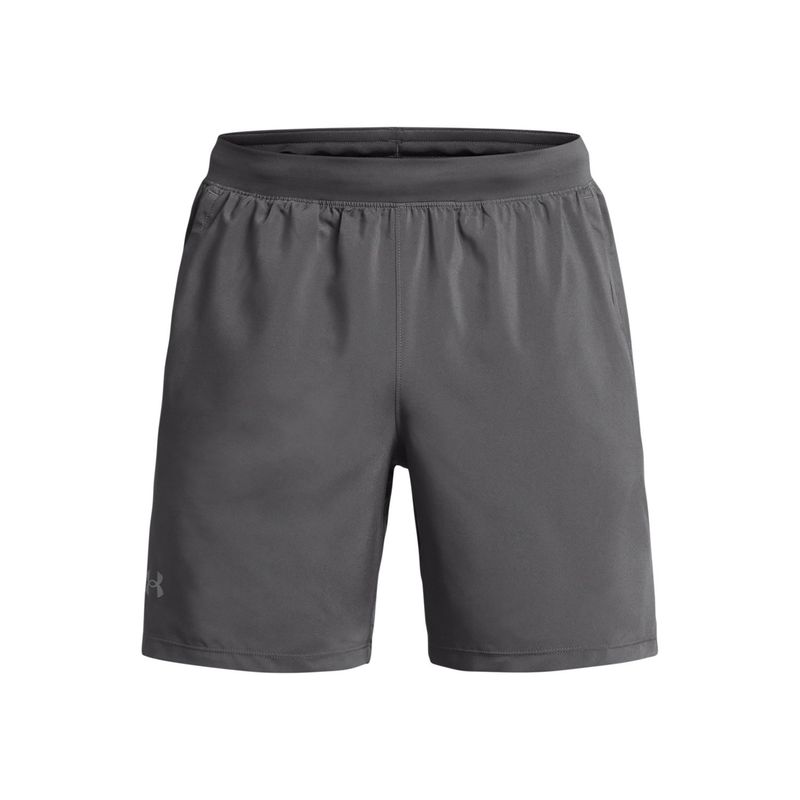 UNDER ARMOUR - Short Running Hombre Under Armour