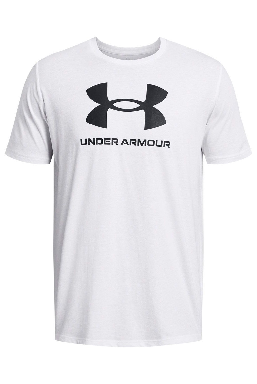 UNDER ARMOUR - Polera Manga Corta Deportivo Hombre Under Armour