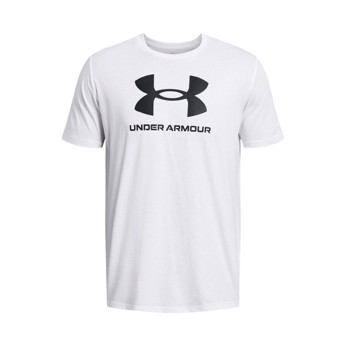 UNDER ARMOUR - Polera Manga Corta Deportivo Hombre Under Armour