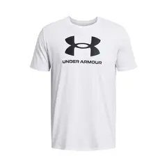 UNDER ARMOUR - Polera Manga Corta Deportivo Hombre