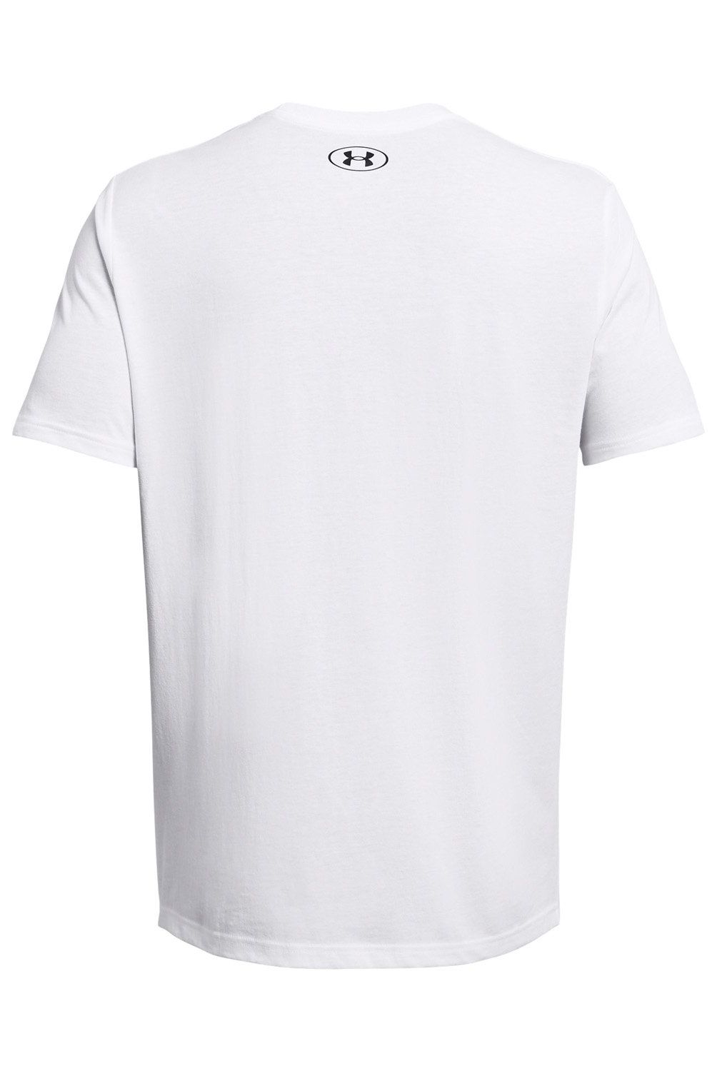 UNDER ARMOUR - Polera Manga Corta Deportivo Hombre Under Armour