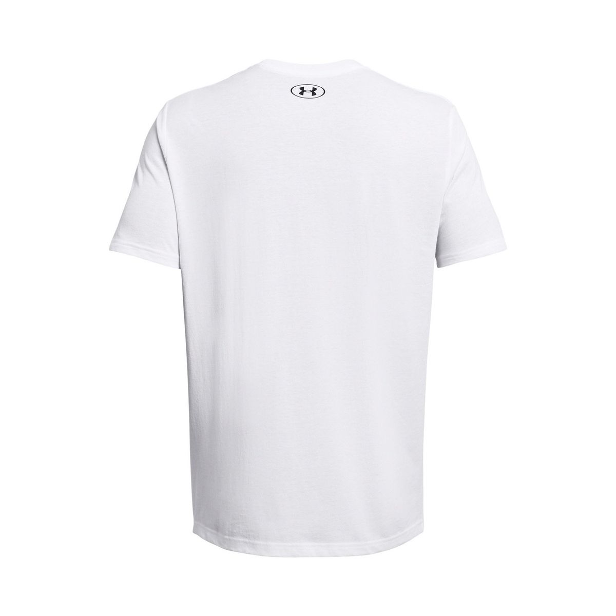 UNDER ARMOUR - Polera Manga Corta Deportivo Hombre Under Armour