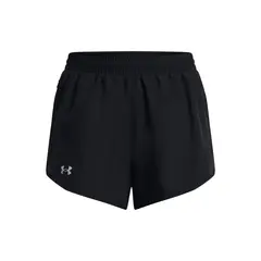 UNDER ARMOUR - Short Running Mujer