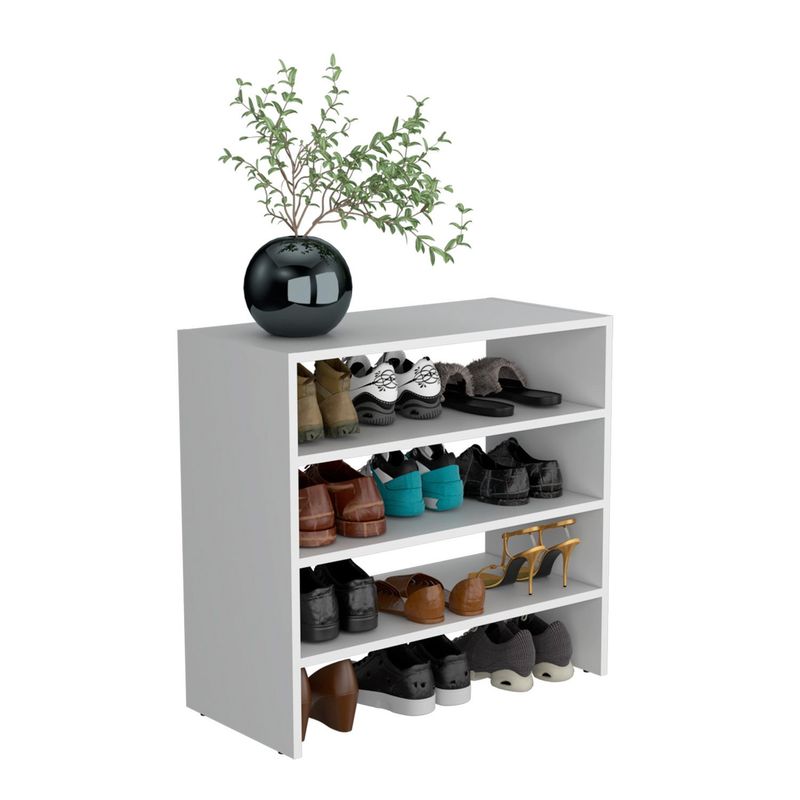 TUHOME - Modulo Zapatero Z-72 Apilable B Tuhome