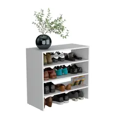 TUHOME - Modulo Zapatero Z-72 Apilable B