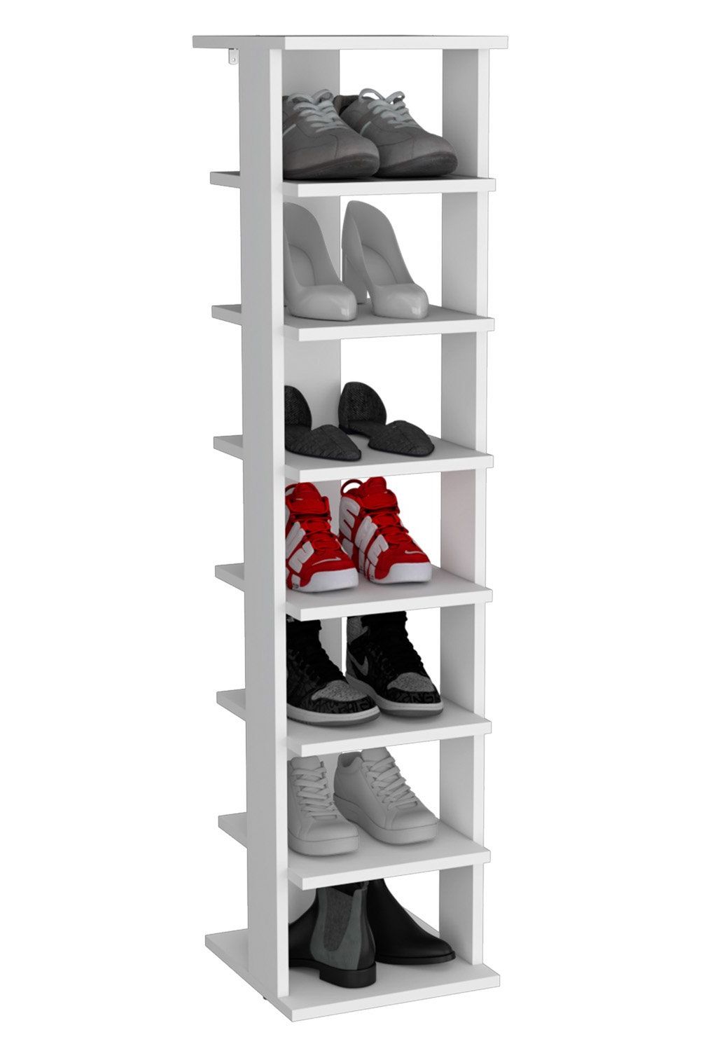 TUHOME - Zapatero Alto Z-72 Tuhome