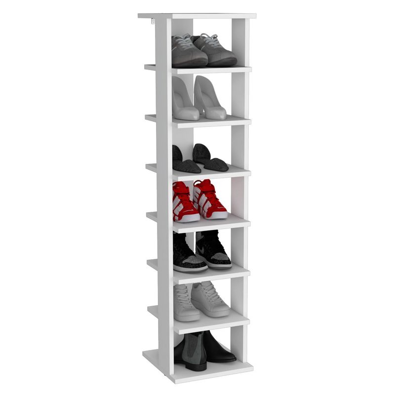 TUHOME - Zapatero Alto Z-72 Tuhome