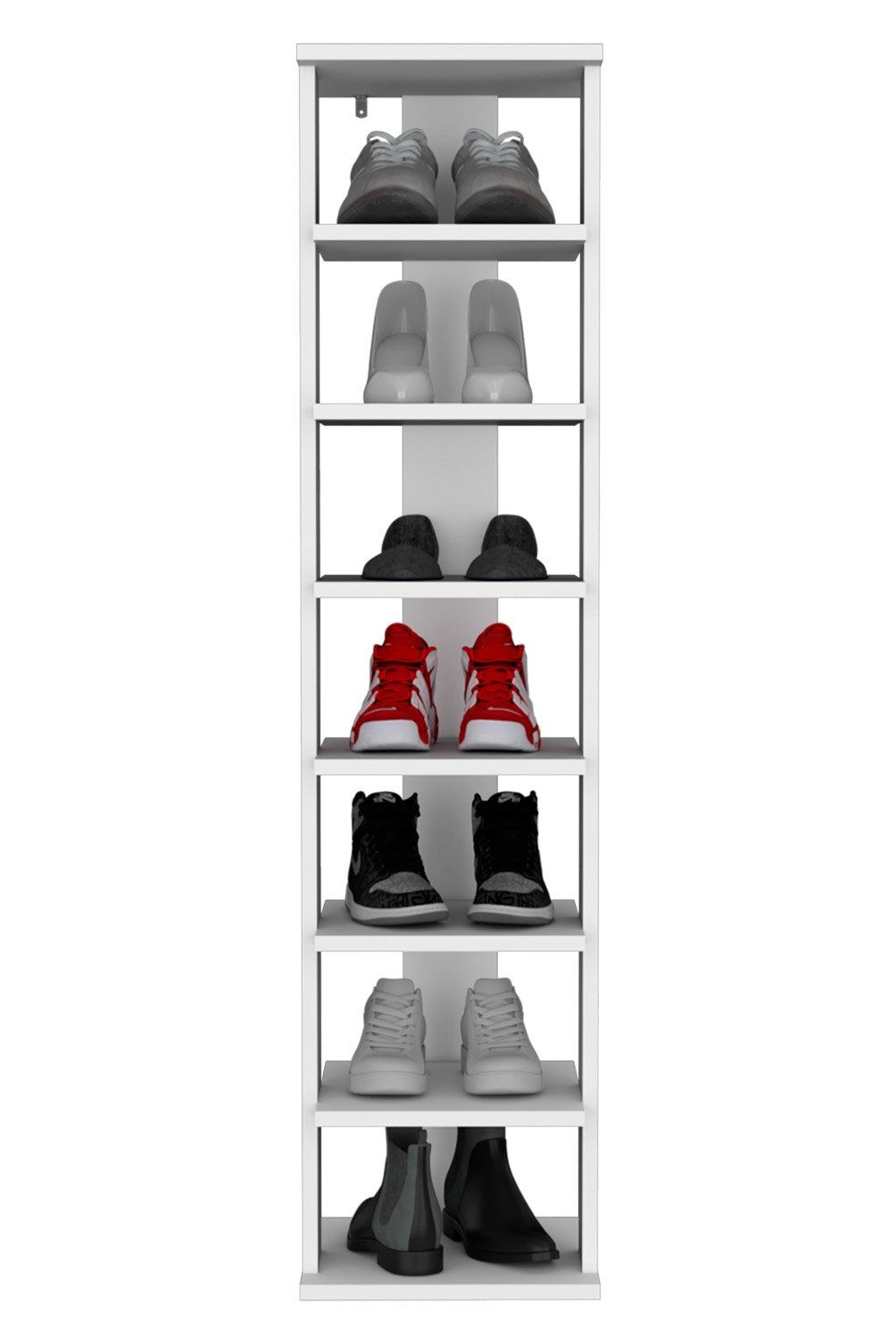 TUHOME - Zapatero Alto Z-72 Tuhome