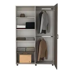 TUHOME - Clóset Eco-120