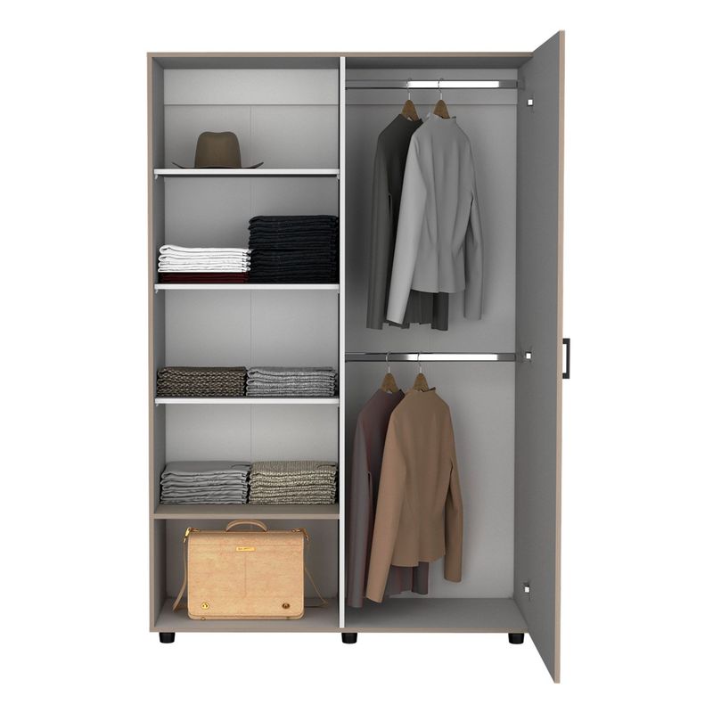 TUHOME - Clóset Eco-120 Tuhome