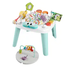 FISHER PRICE - Centro de Actividades Éxito Musical 3 en 1