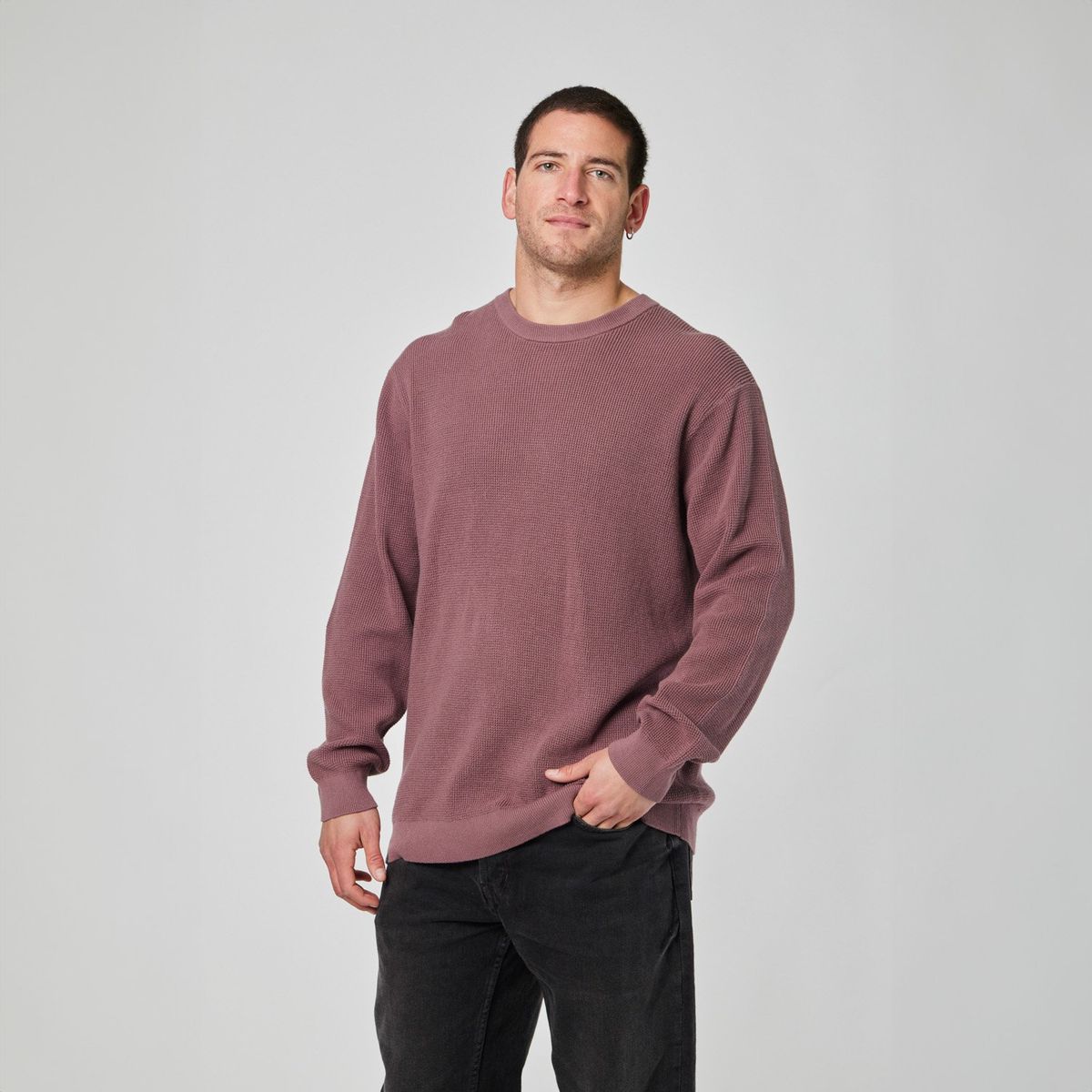 TOKE - Chaleco Hombre Toke