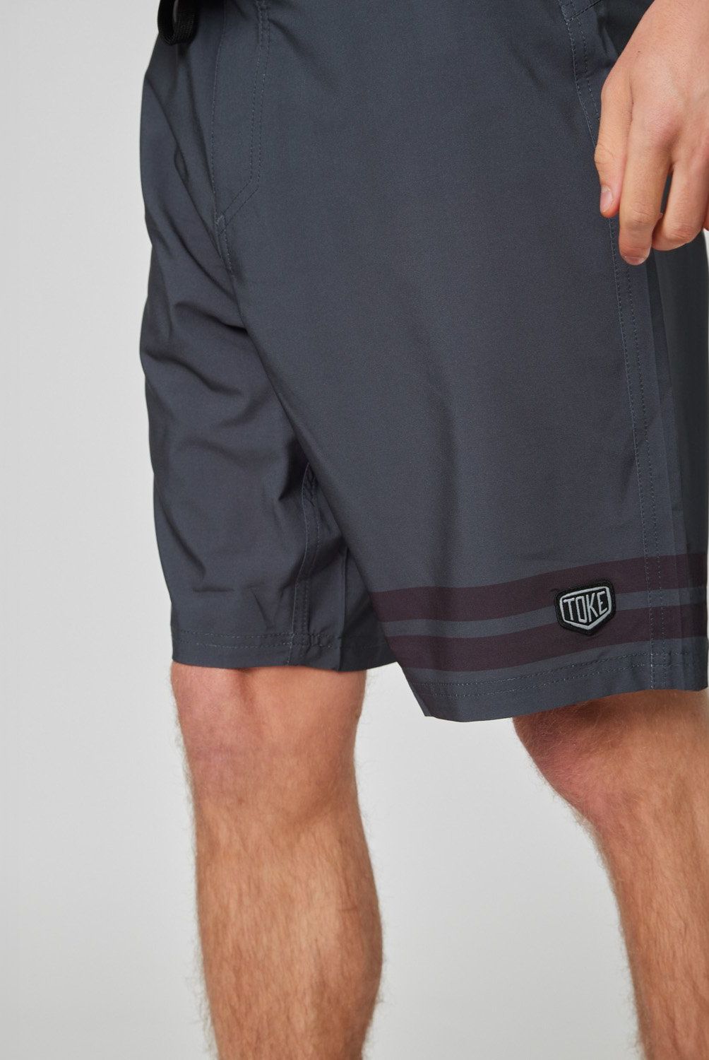 TOKE - Traje De Baño Hombre Toke