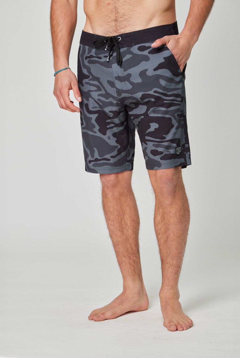 TOKE - Traje De Baño Hombre Toke