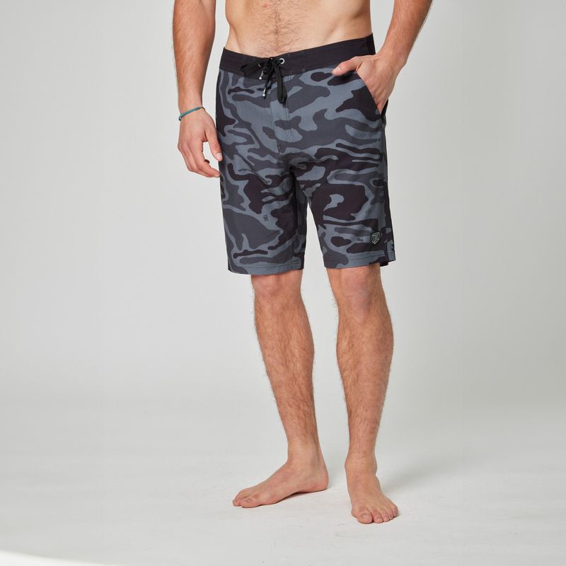 TOKE - Traje De Baño Hombre Toke