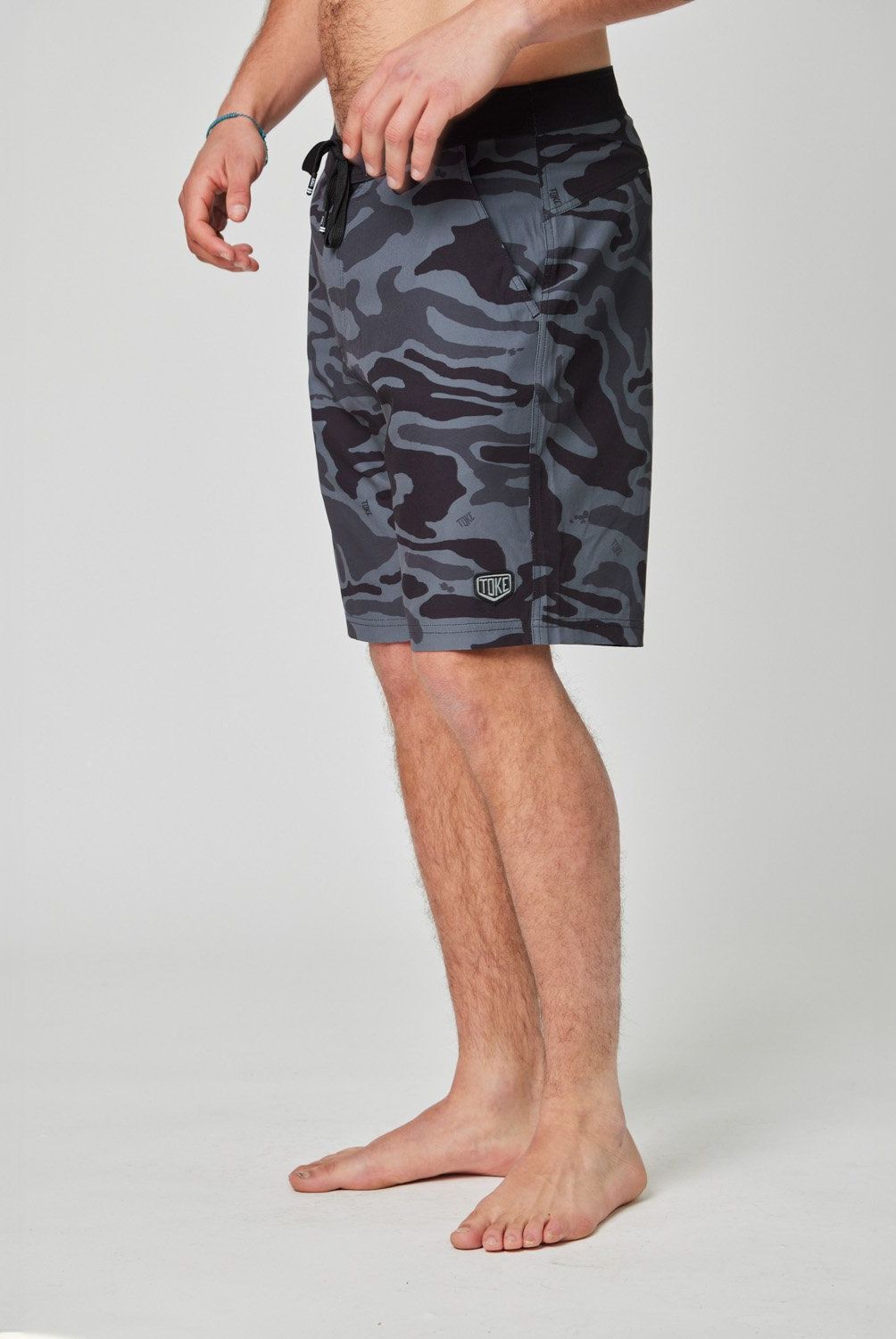 TOKE - Traje De Baño Hombre Toke