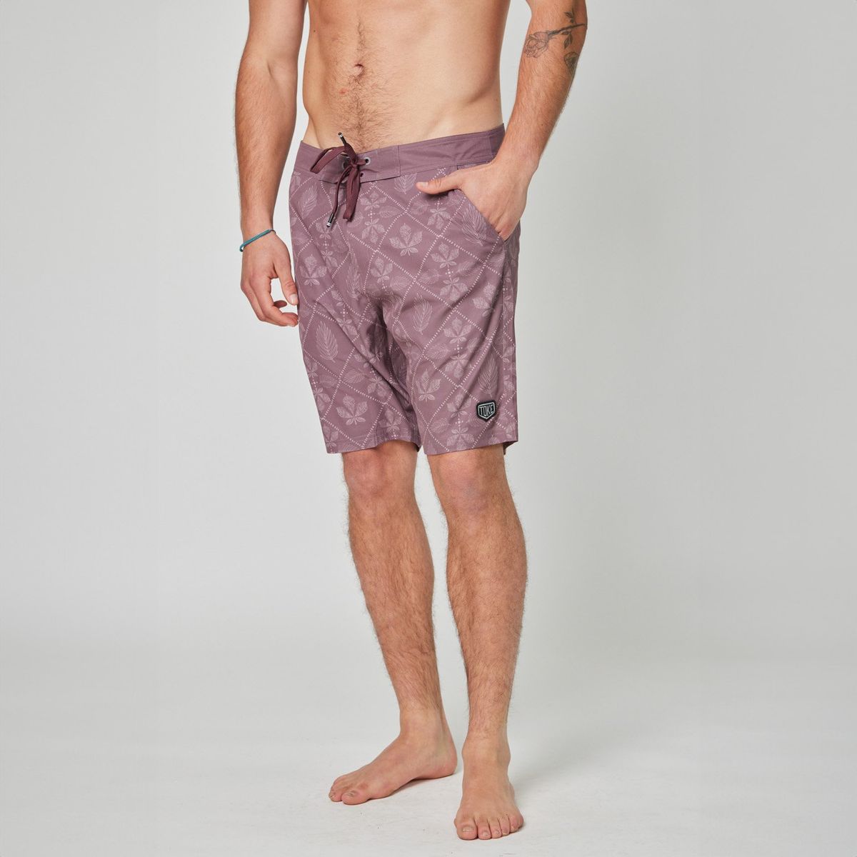 TOKE - Traje De Baño Hombre Toke