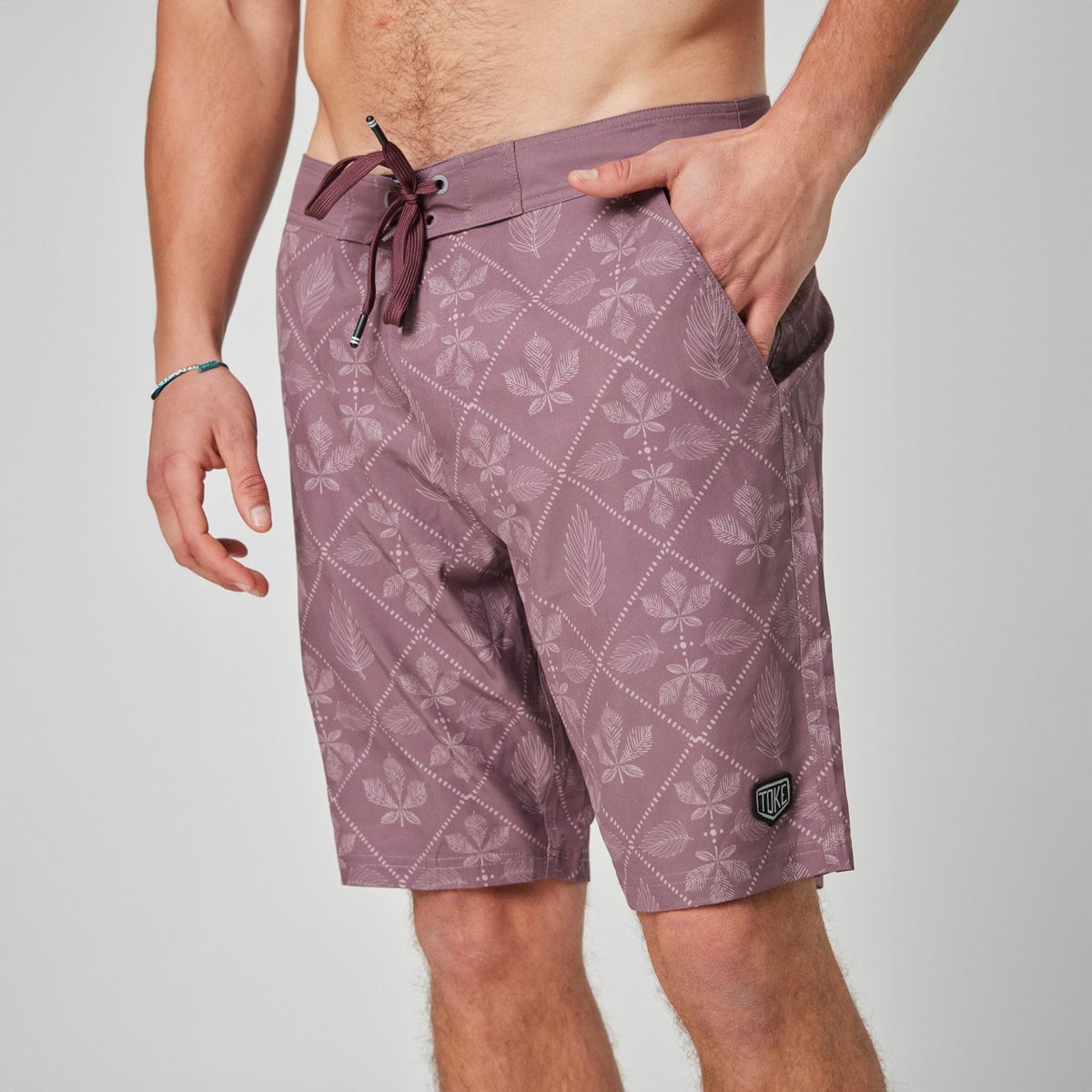 TOKE - Traje De Baño Hombre Toke