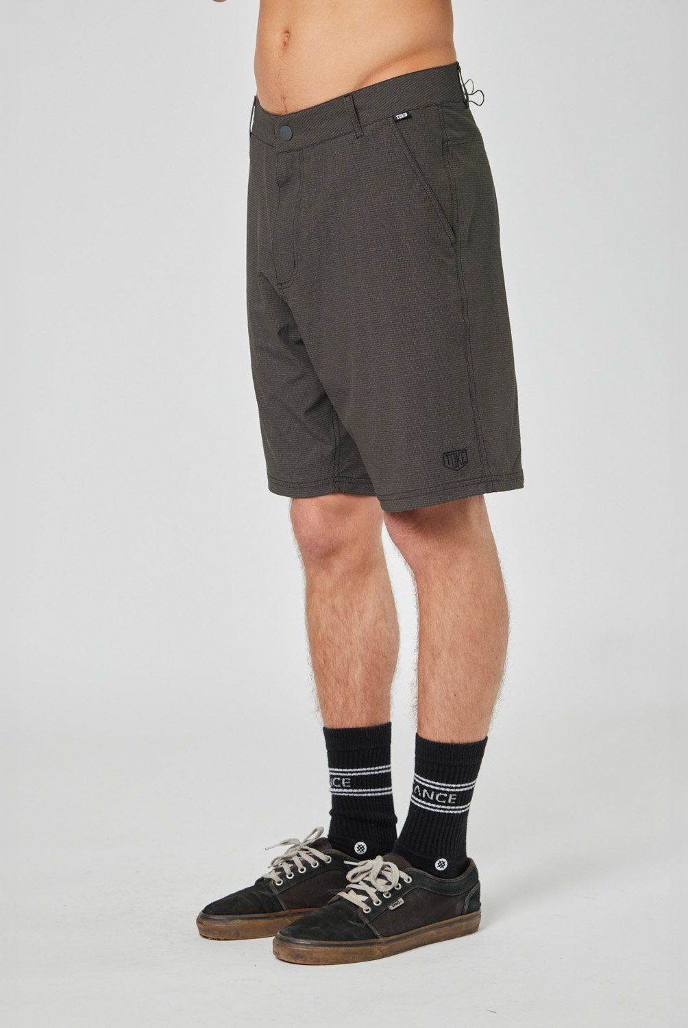 TOKE - Short Bermuda Hombre Toke