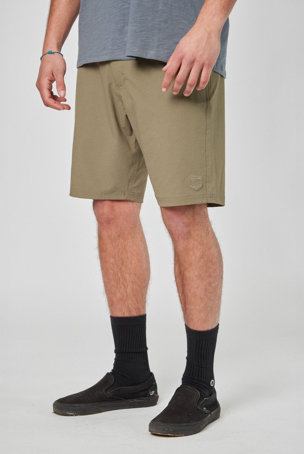 TOKE - Short Bermuda Hombre Toke