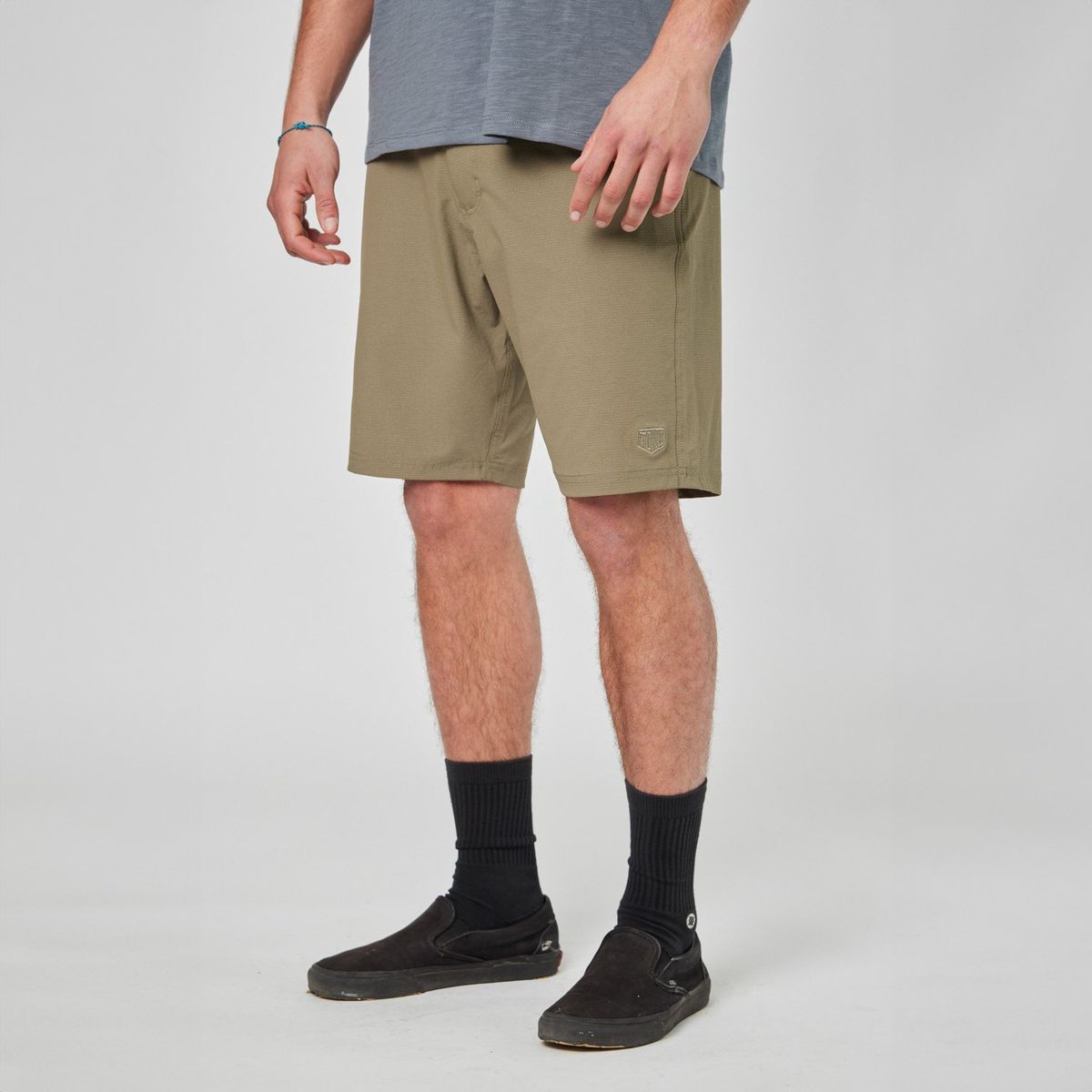 TOKE - Short Bermuda Hombre Toke