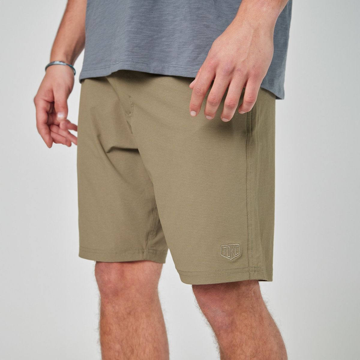 TOKE - Short Bermuda Hombre Toke