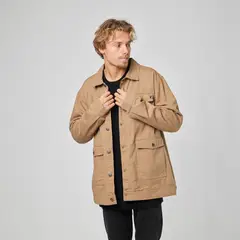 TOKE - Chaqueta Hombre