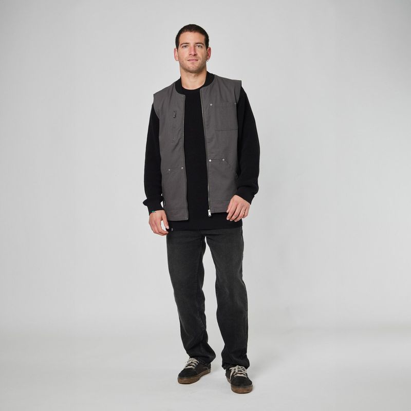 TOKE - Chaqueta Hombre Toke