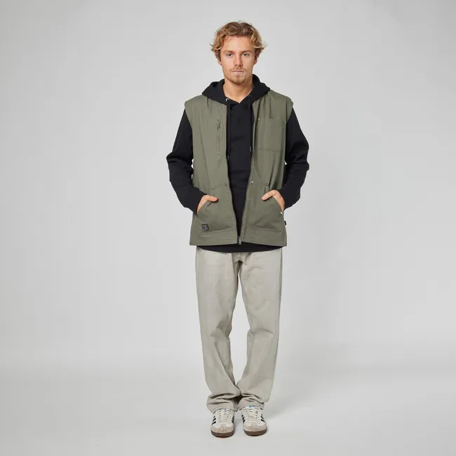 TOKE - Chaqueta Hombre Toke