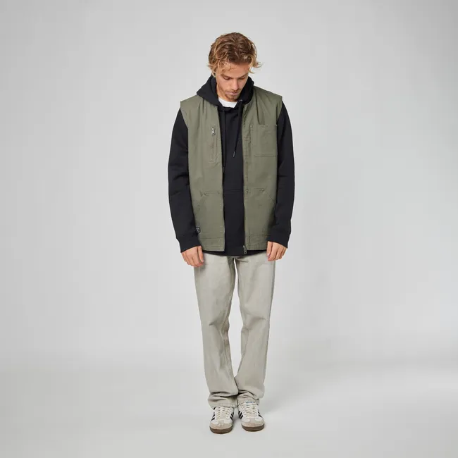 TOKE - Chaqueta Hombre Toke