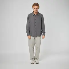 TOKE - Camisa Easy Iron Hombre