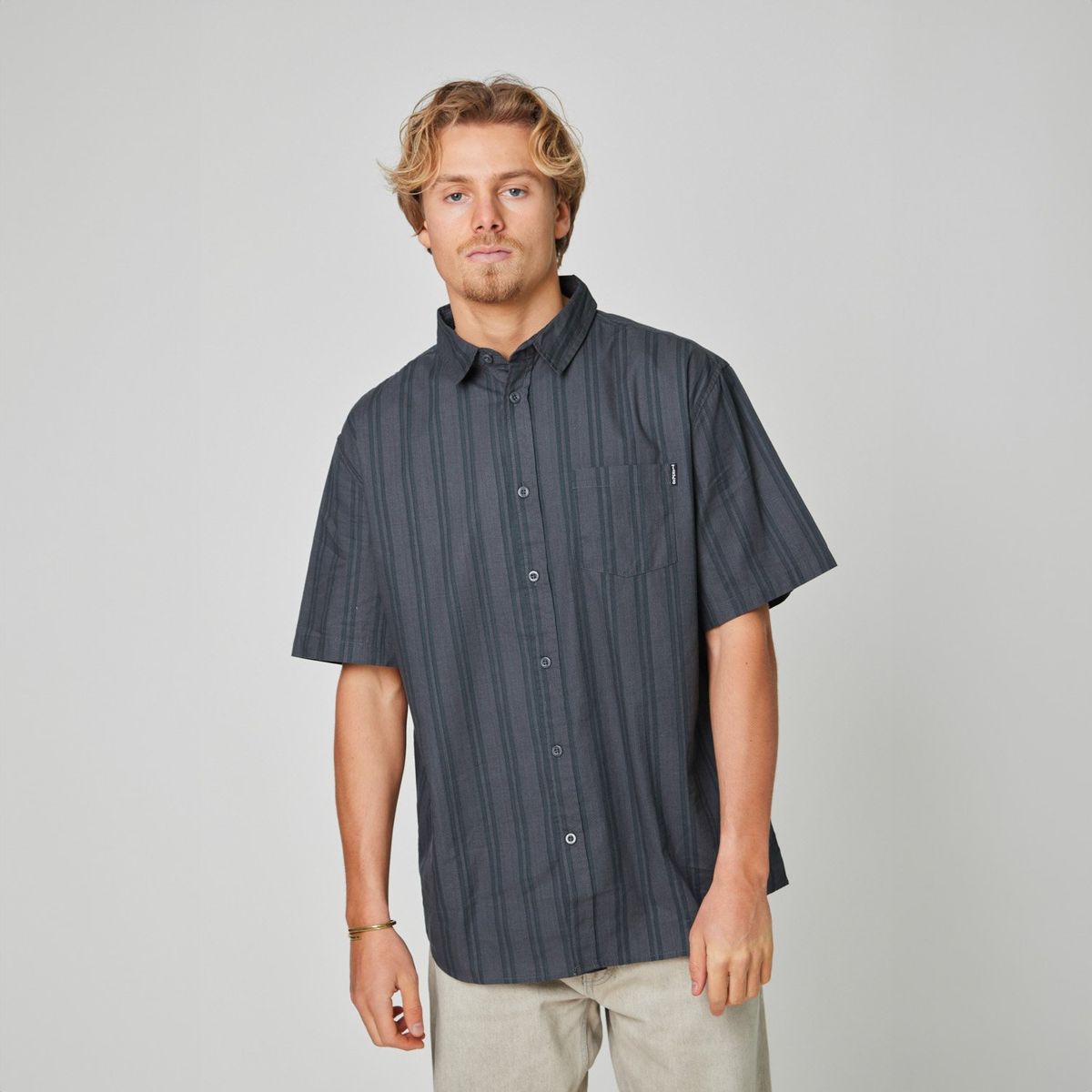 TOKE - Camisa Easy Iron Hombre Toke
