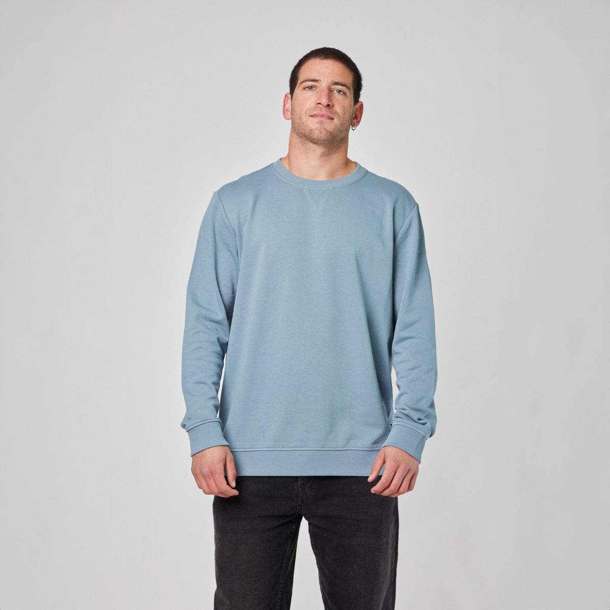 TOKE - Polerón Hombre Toke