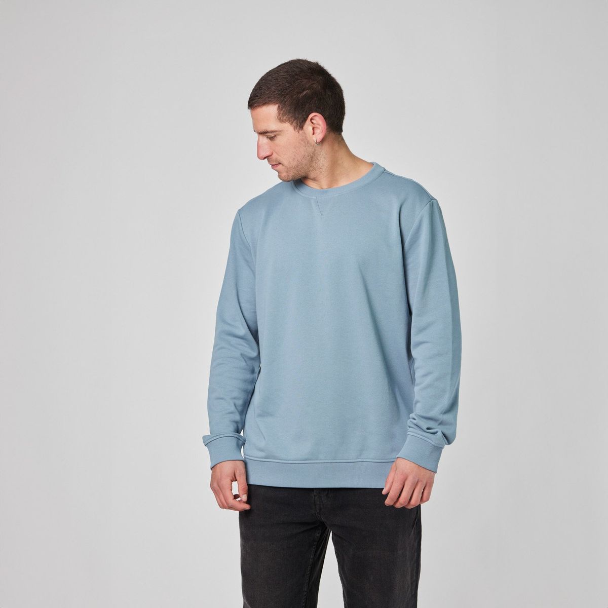 TOKE - Polerón Hombre Toke