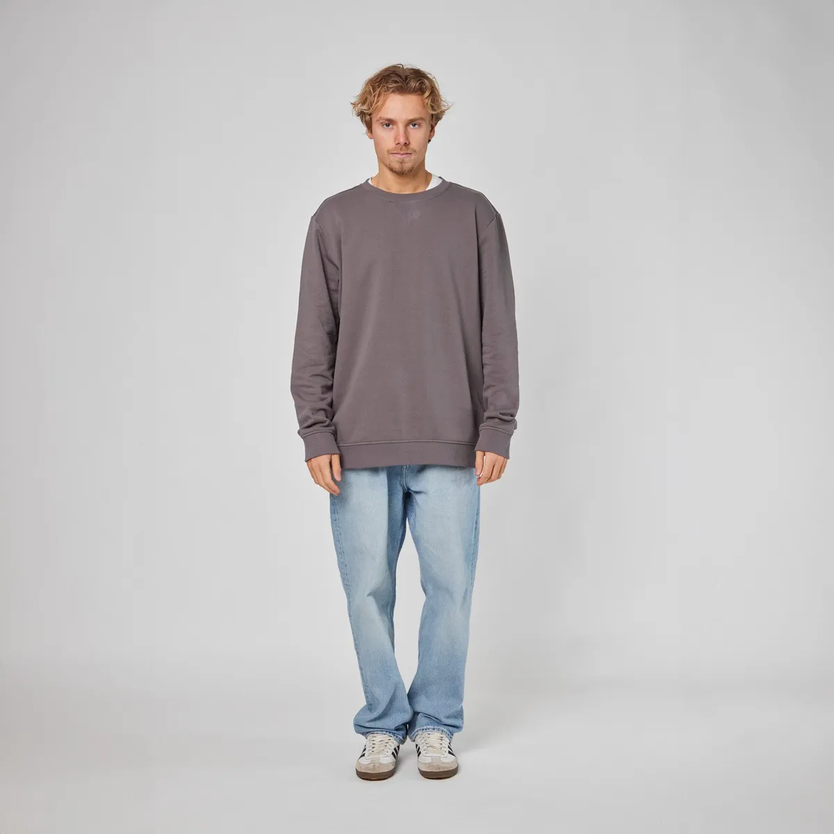 TOKE - Polerón Hombre Toke