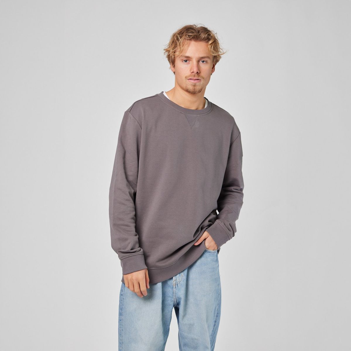 TOKE - Polerón Hombre Toke