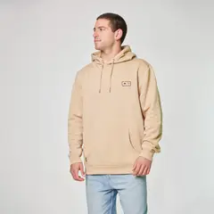 TOKE - Polerón Hoodie Hombre