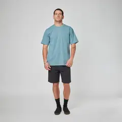 TOKE - Polera Hombre Manga Corta Algodón Reciclado