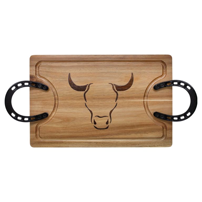 Tabla Herradura Limited Medium