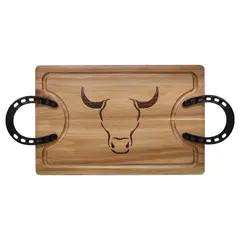 WAYU - Tabla Herradura Limited Medium