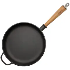 WAYU - Sartén Iron Cast 24 Cm