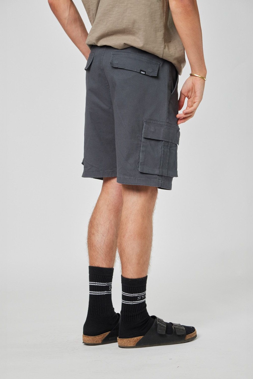TOKE - Short Bermuda Hombre Toke